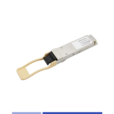 QSFP28 100G-SR4 100G 광적 송신기 멀티모드 MMF 송신기 850nm 100m
