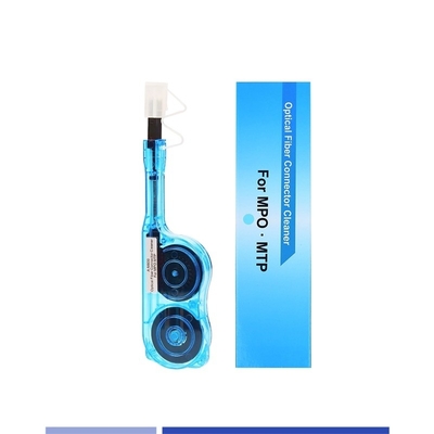 주문 MPO/MTP 커넥터 클리너용 광섬유 청소기 온라인 제품
