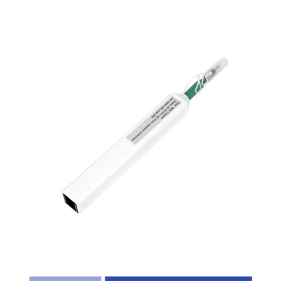주문 고효율 2.5mm 한 클릭 섬유 청소기 가벼운 SC 섬유 청소기 온라인 제품