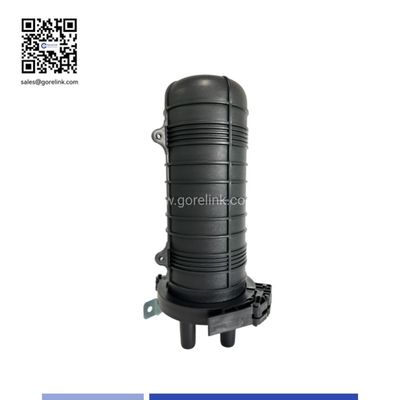 주문 144 코어 돔 광섬유 스플라이스 폐쇄 자외선 방지 온라인 제품