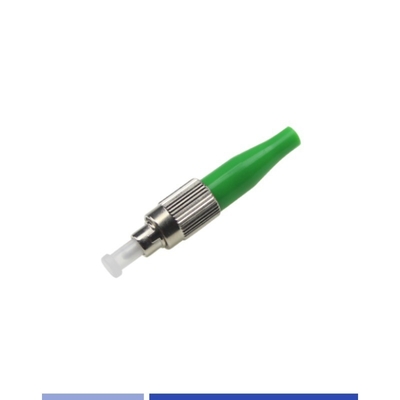 FC APC 파이버 커넥터 심플렉스 3.0mm 부트