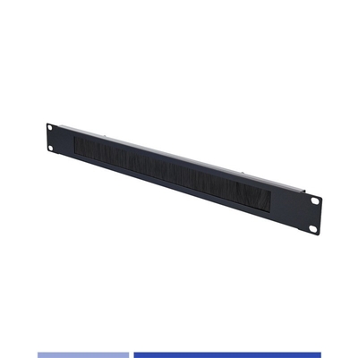 1U 브러쉬 패널 19