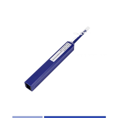 1.25mm 1클릭 클리너 MU/LC 커넥터