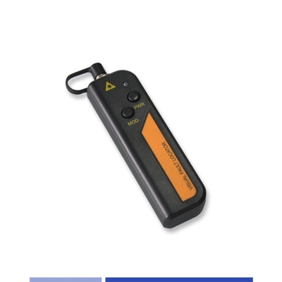 광섬유 케이블 테스트를 위한 시각 오류 탐지기 휴대용 1mw 5KM VFL